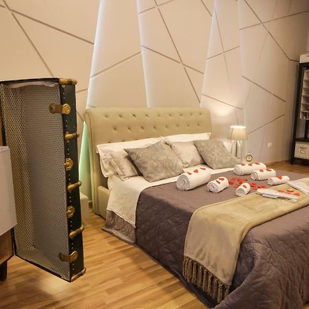 Reggia & Dintorni Rooms A 카세르타 외부 사진