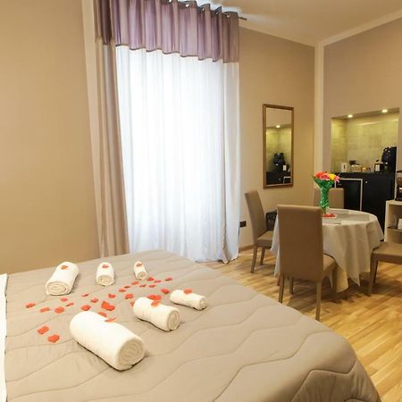 Reggia & Dintorni Rooms A 카세르타 외부 사진